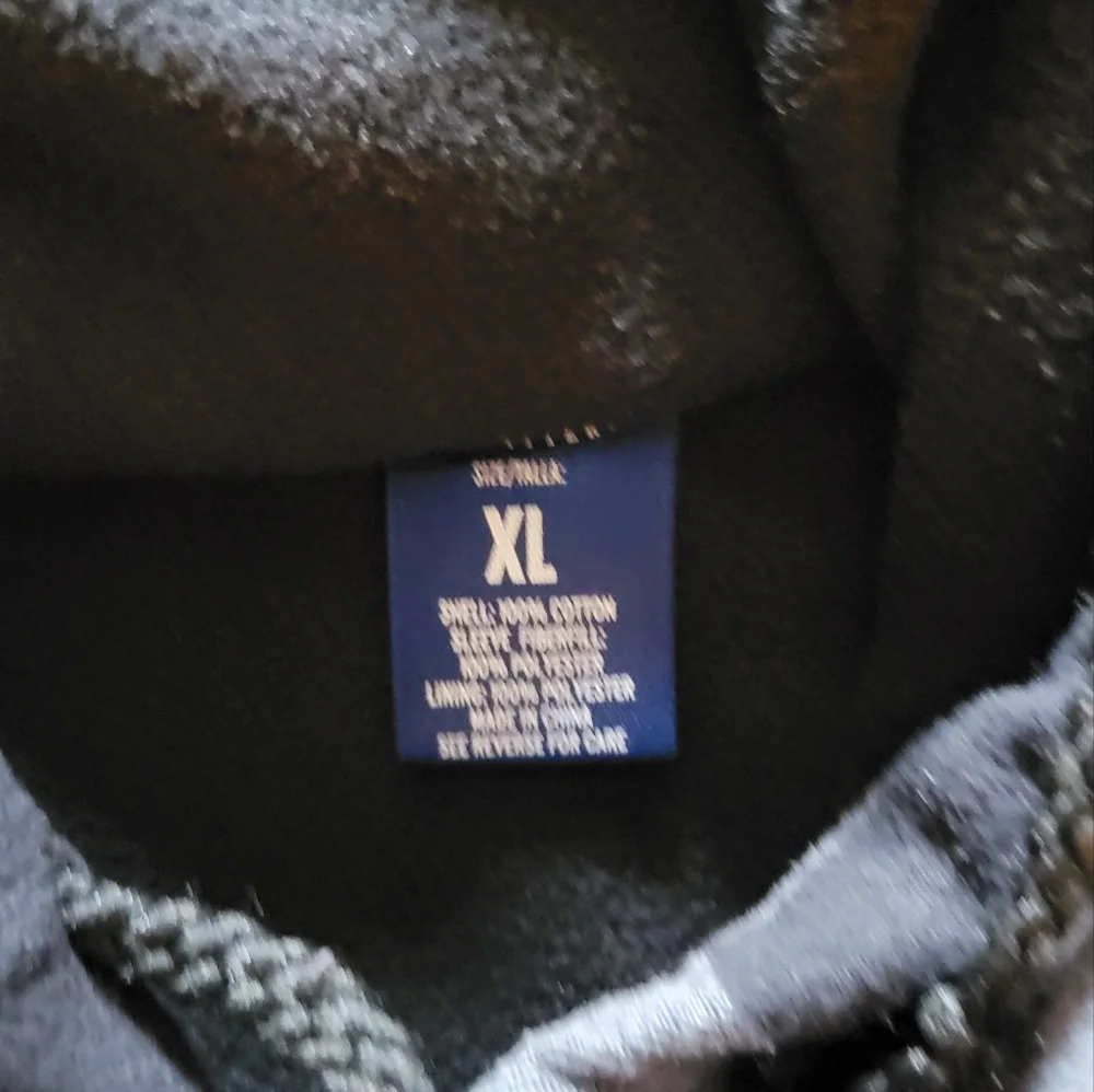 Flannel Jacket